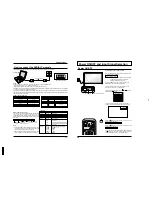 Preview for 9 page of JVC GD V500PZU Instructions Manual