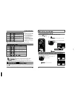 Preview for 15 page of JVC GD V500PZU Instructions Manual