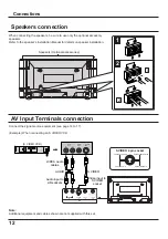 Preview for 12 page of JVC GD V501U Instructions Manual