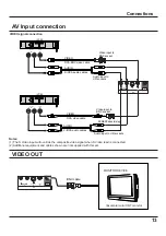 Preview for 13 page of JVC GD V501U Instructions Manual