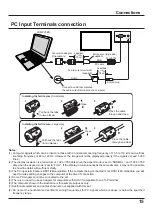 Preview for 15 page of JVC GD V501U Instructions Manual