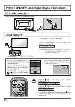 Preview for 18 page of JVC GD V501U Instructions Manual