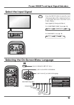 Preview for 19 page of JVC GD V501U Instructions Manual