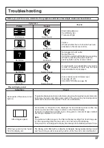 Preview for 37 page of JVC GD V501U Instructions Manual