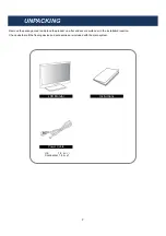 Preview for 7 page of JVC GD-W192 Instructions Manual