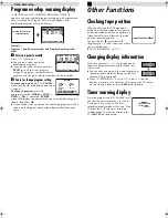 Preview for 11 page of JVC GEM-RP1CA Instructions Manual