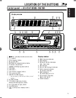 Предварительный просмотр 3 страницы JVC GET0054-001A Instructions Manual