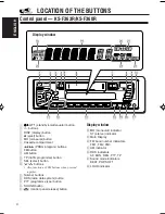 Предварительный просмотр 4 страницы JVC GET0054-001A Instructions Manual