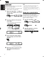 Предварительный просмотр 8 страницы JVC GET0054-001A Instructions Manual