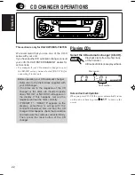 Предварительный просмотр 22 страницы JVC GET0054-001A Instructions Manual