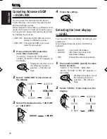 Preview for 16 page of JVC GET0063-001A Instructions Manual