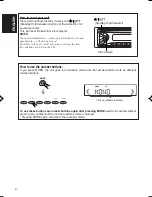 Предварительный просмотр 2 страницы JVC GET0067-001A Instructions Manual