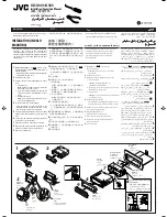 Предварительный просмотр 23 страницы JVC GET0067-001A Instructions Manual