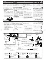 Предварительный просмотр 25 страницы JVC GET0067-001A Instructions Manual