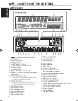 Предварительный просмотр 4 страницы JVC GET0074-001A Instructions Manual