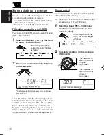 Предварительный просмотр 10 страницы JVC GET0074-001A Instructions Manual