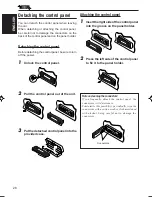 Предварительный просмотр 28 страницы JVC GET0074-001A Instructions Manual