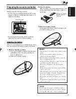 Preview for 5 page of JVC GET0087-001A Instructions Manual