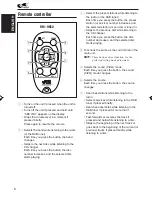 Preview for 6 page of JVC GET0087-001A Instructions Manual