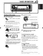 Preview for 7 page of JVC GET0087-001A Instructions Manual