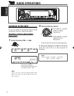 Preview for 8 page of JVC GET0087-001A Instructions Manual