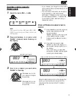 Preview for 9 page of JVC GET0087-001A Instructions Manual