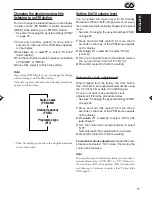 Preview for 17 page of JVC GET0087-001A Instructions Manual