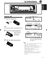 Preview for 19 page of JVC GET0087-001A Instructions Manual