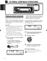 Preview for 32 page of JVC GET0087-001A Instructions Manual