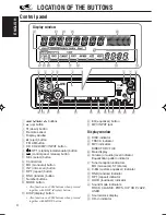 Предварительный просмотр 4 страницы JVC GET0091-001A Instructions Manual