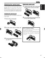 Предварительный просмотр 29 страницы JVC GET0091-001A Instructions Manual