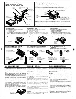 Предварительный просмотр 40 страницы JVC GET0091-001A Instructions Manual