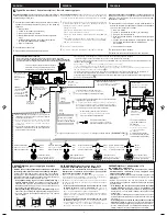 Предварительный просмотр 41 страницы JVC GET0091-001A Instructions Manual