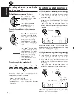 Предварительный просмотр 10 страницы JVC GET0117-001A Instructions Manual