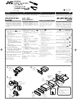 Предварительный просмотр 21 страницы JVC GET0117-001A Instructions Manual