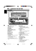 Предварительный просмотр 4 страницы JVC GET0122-001A Instruction Manual