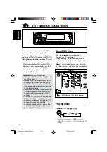 Предварительный просмотр 30 страницы JVC GET0122-001A Instruction Manual