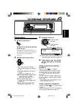 Предварительный просмотр 49 страницы JVC GET0122-001A Instruction Manual