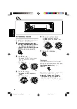 Предварительный просмотр 50 страницы JVC GET0122-001A Instruction Manual