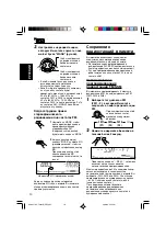 Предварительный просмотр 52 страницы JVC GET0122-001A Instruction Manual