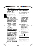 Предварительный просмотр 54 страницы JVC GET0122-001A Instruction Manual