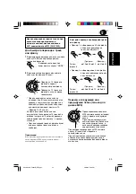 Предварительный просмотр 75 страницы JVC GET0122-001A Instruction Manual