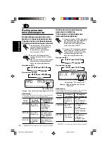 Предварительный просмотр 76 страницы JVC GET0122-001A Instruction Manual