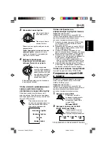 Предварительный просмотр 79 страницы JVC GET0122-001A Instruction Manual