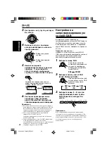 Предварительный просмотр 80 страницы JVC GET0122-001A Instruction Manual