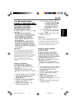 Предварительный просмотр 81 страницы JVC GET0122-001A Instruction Manual