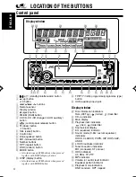 Предварительный просмотр 4 страницы JVC GET0125-001A Instructions Manual