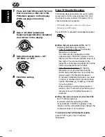 Предварительный просмотр 14 страницы JVC GET0125-001A Instructions Manual