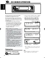 Предварительный просмотр 38 страницы JVC GET0125-001A Instructions Manual