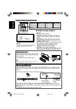 Preview for 2 page of JVC GET0126-001A Instructions Manual